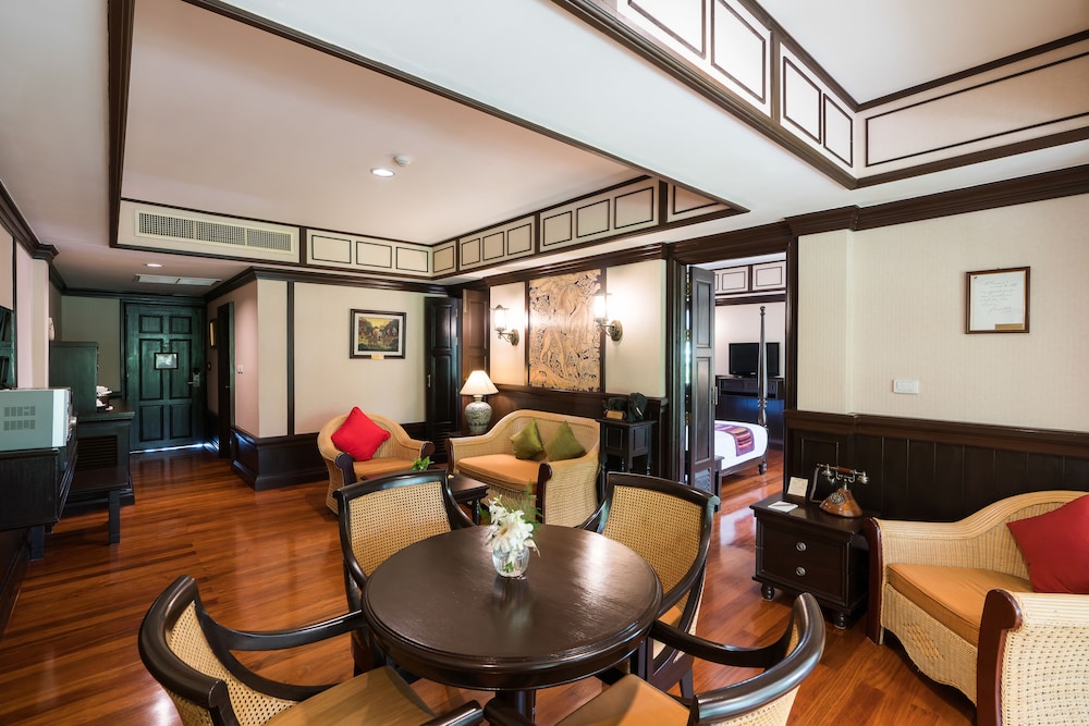 Wora Bura Hua Hin Resort And Spa 45/75