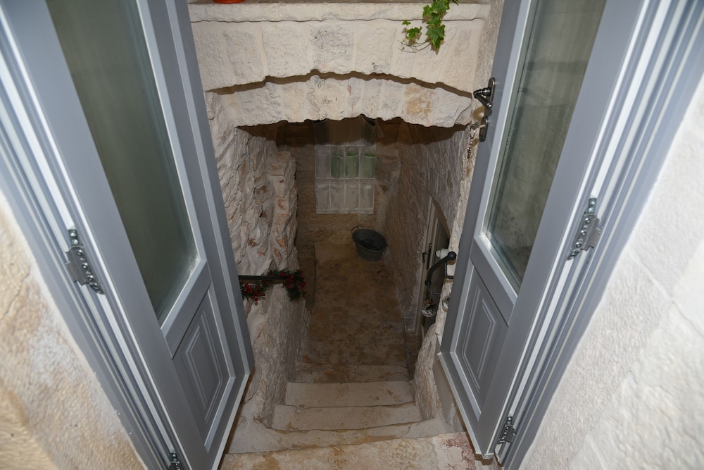 Trulli Occhi Di Pietra 28/49