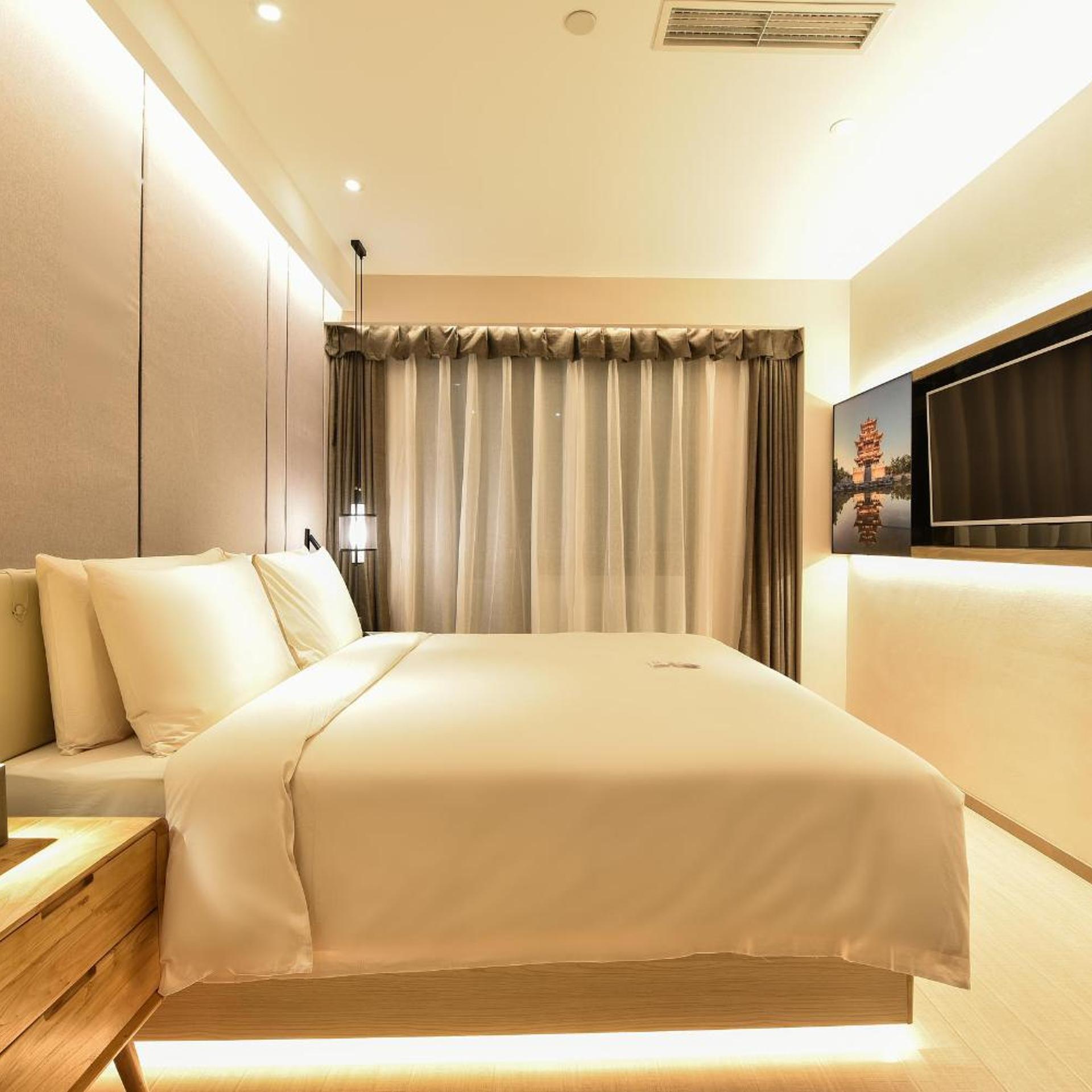 Atour Hotel Beijing Fuxingmen 16/51