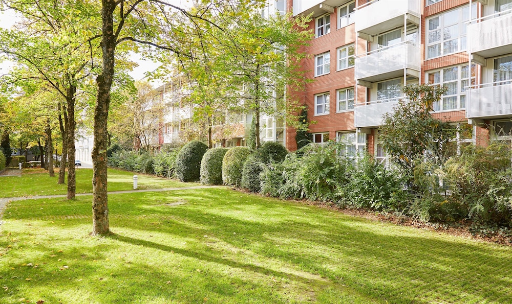 Living Hotel am Olympiapark (Karl Theodor) 2/46