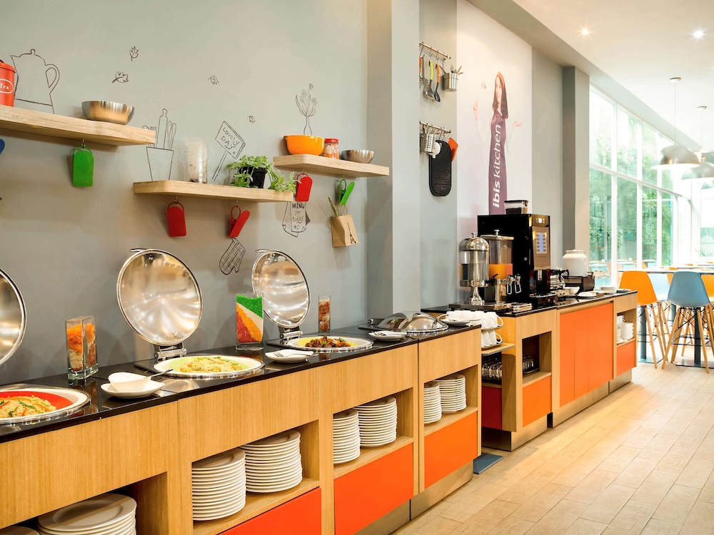 Ibis Bandung Pasteur 42/57