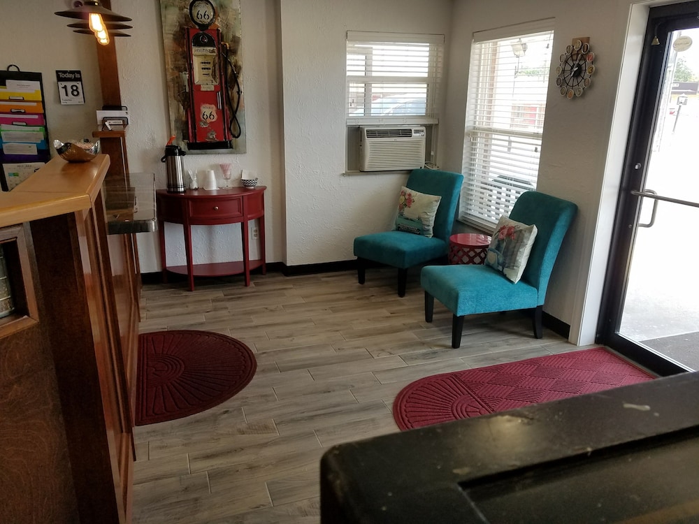West Plains Motel 38/56