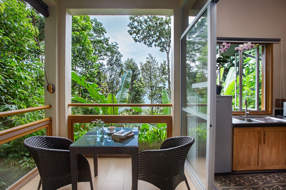 Ambong-Ambong Langkawi Rainforest Retreat 63/74