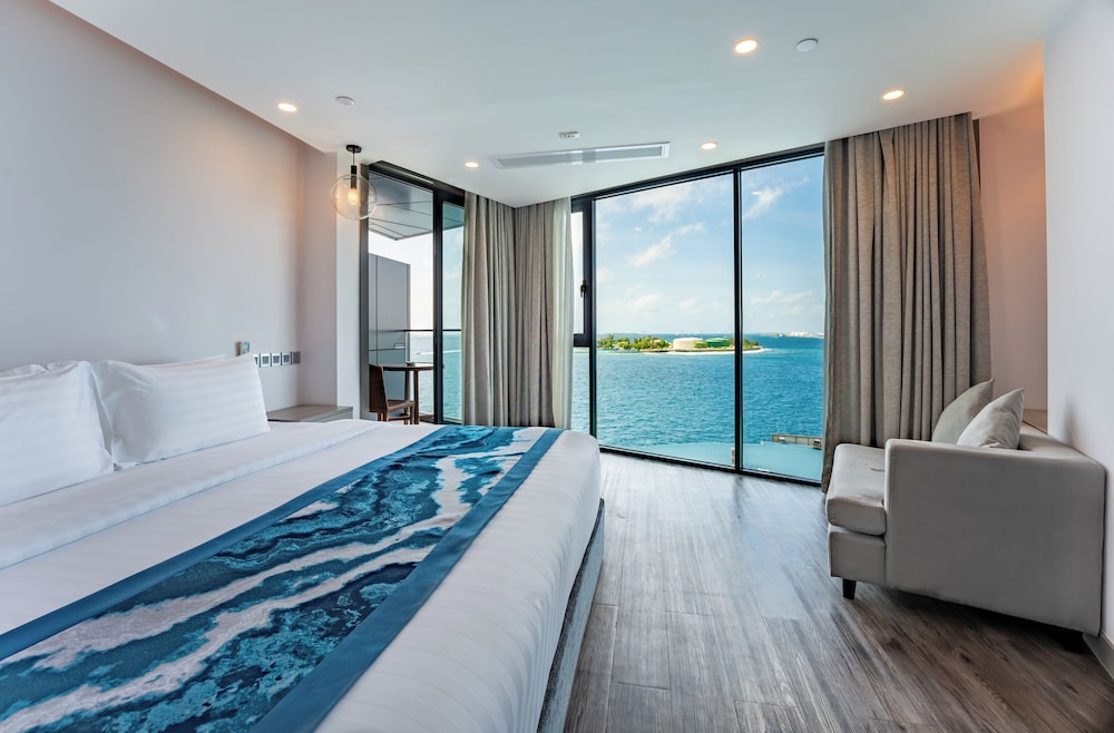 Maagiri Hotel 14/50