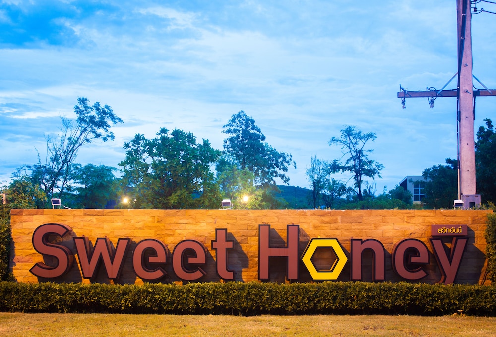 Sweet Honey 43/50