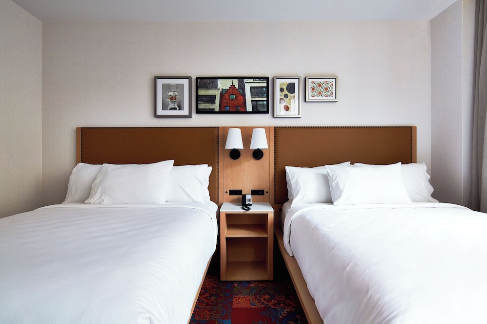 Hotel Indigo NYC Financial District, an IHG Hotel 13/47