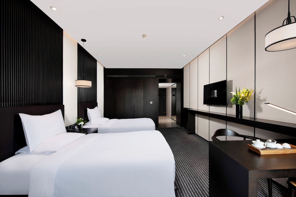 Xi'an Eastern House Boutique Hotel 18/50