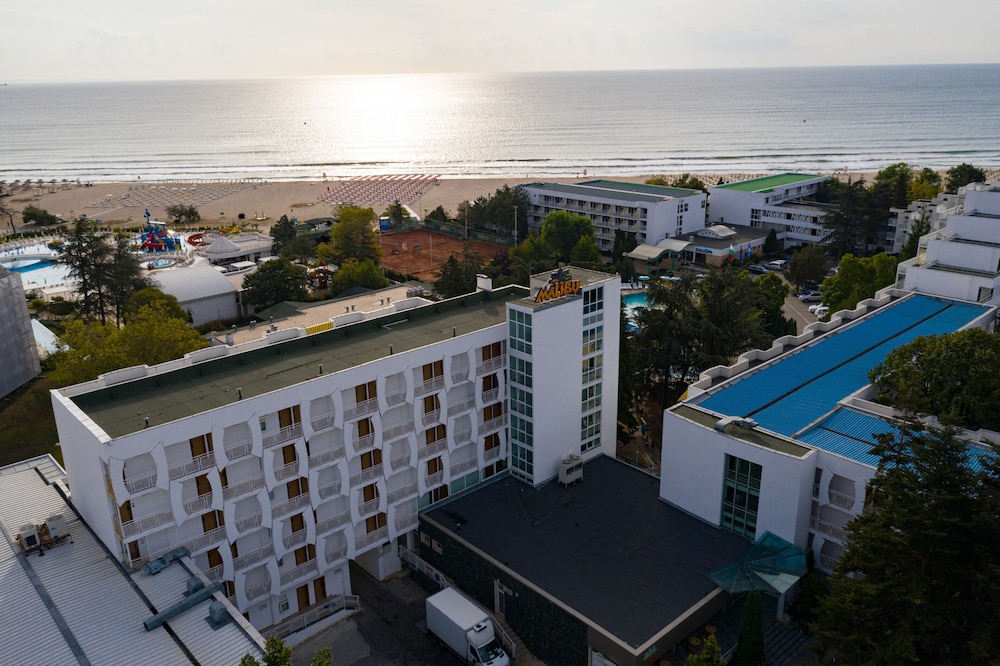 MALIBU ALBENA 34/59