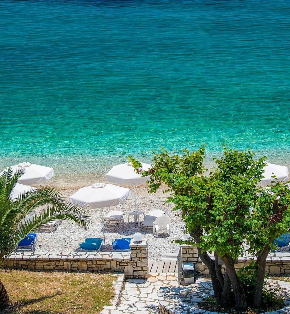 Krouzeri Beach Apartments 39/46