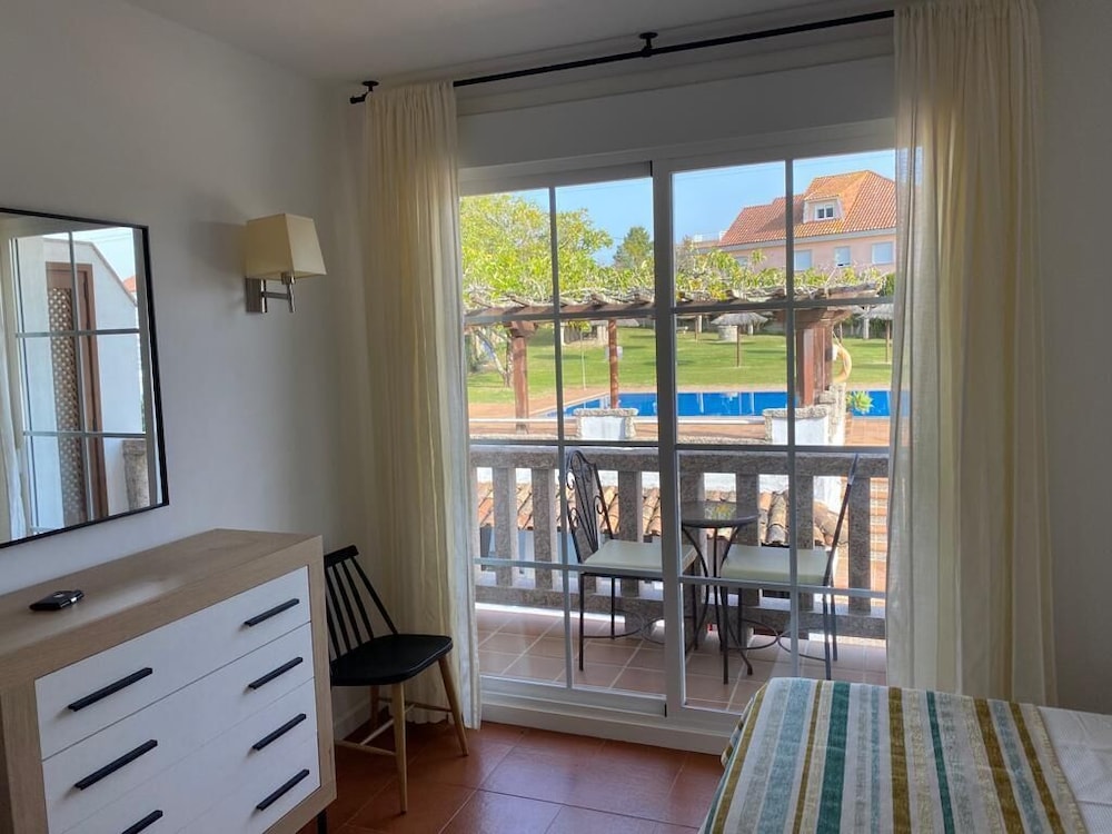 Aparthotel Villa Cabicastro 8/34