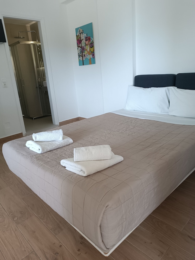 Aestas Apts 13/50