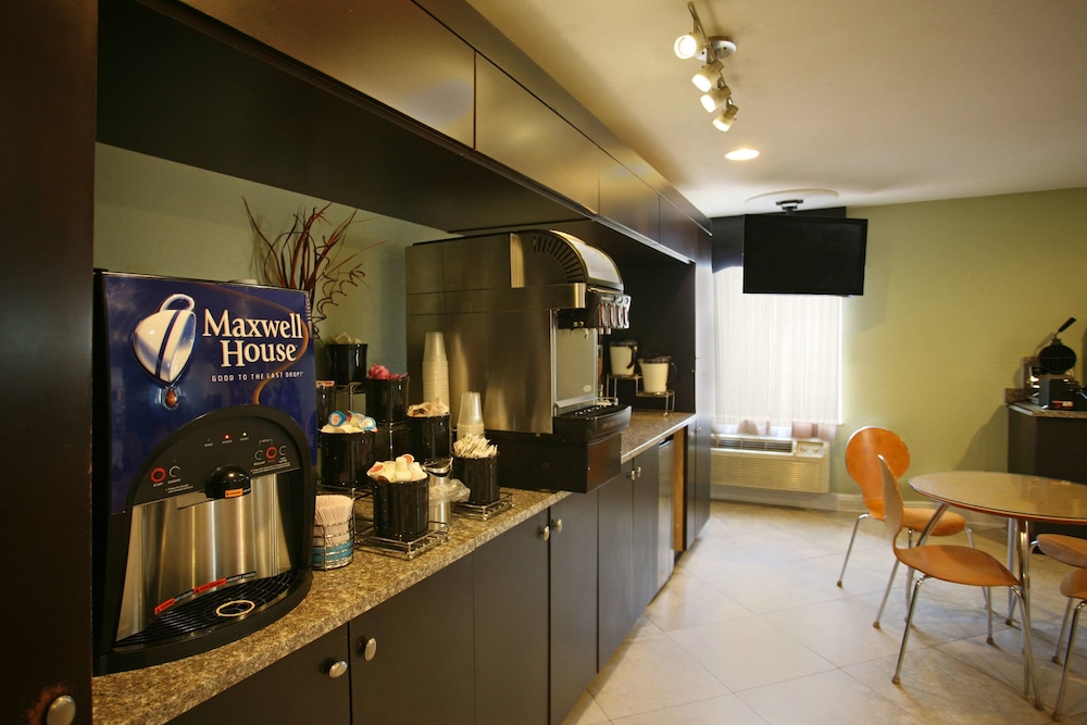 Best Western Zachary Inn 28/41
