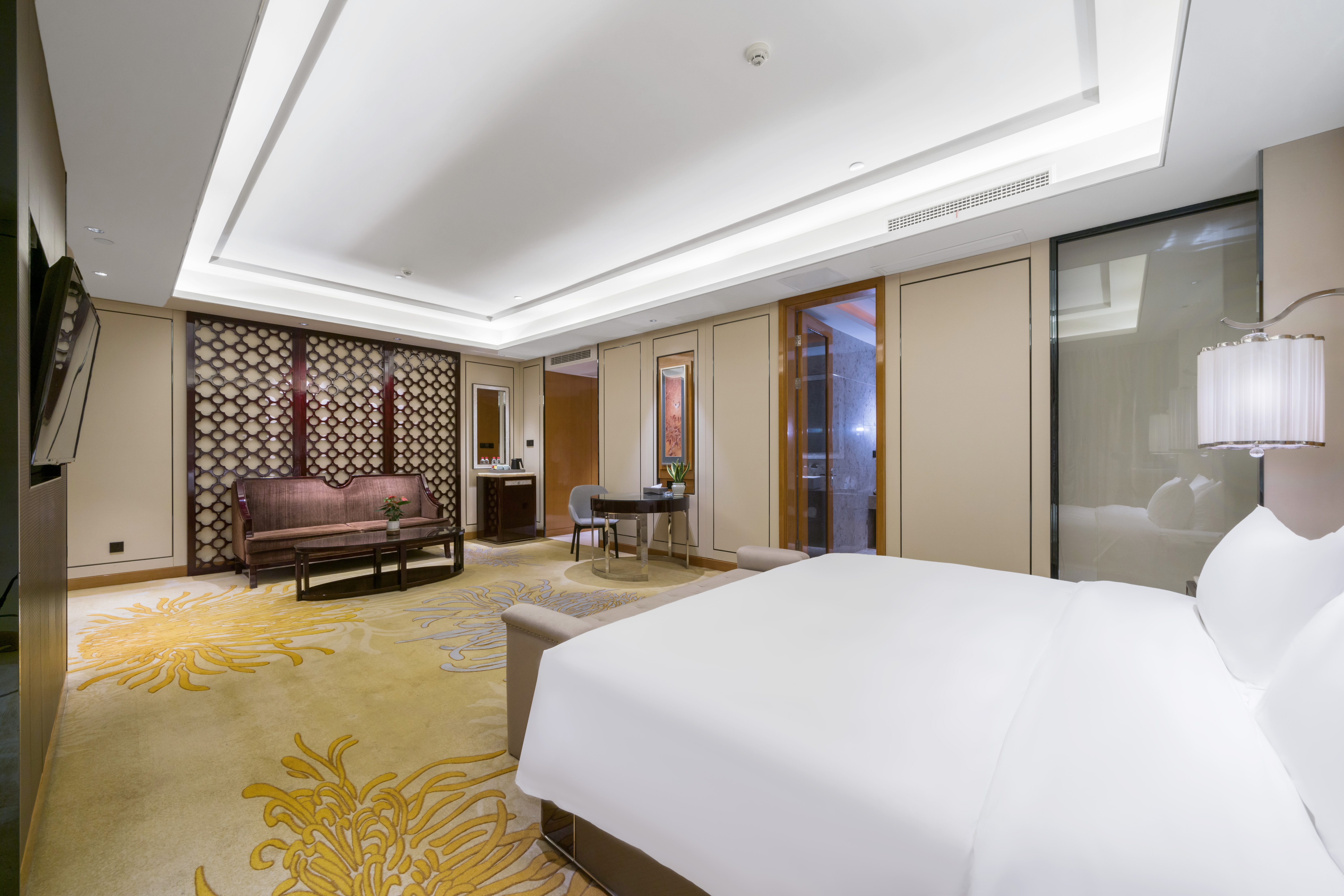 Rezen Hotel Jade Crystal 21/51