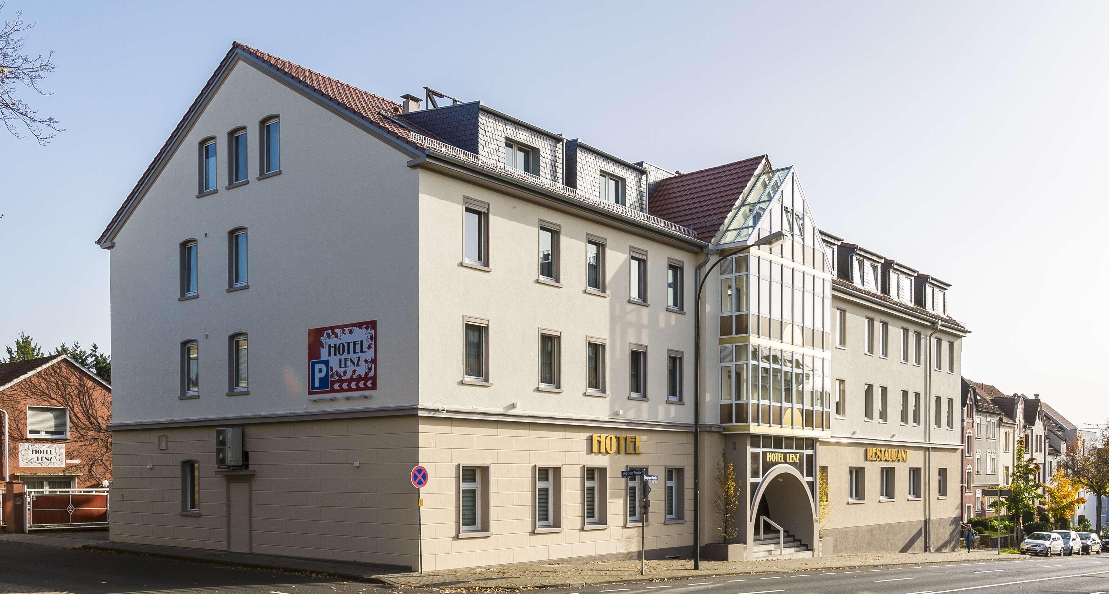 Lenz 5/44