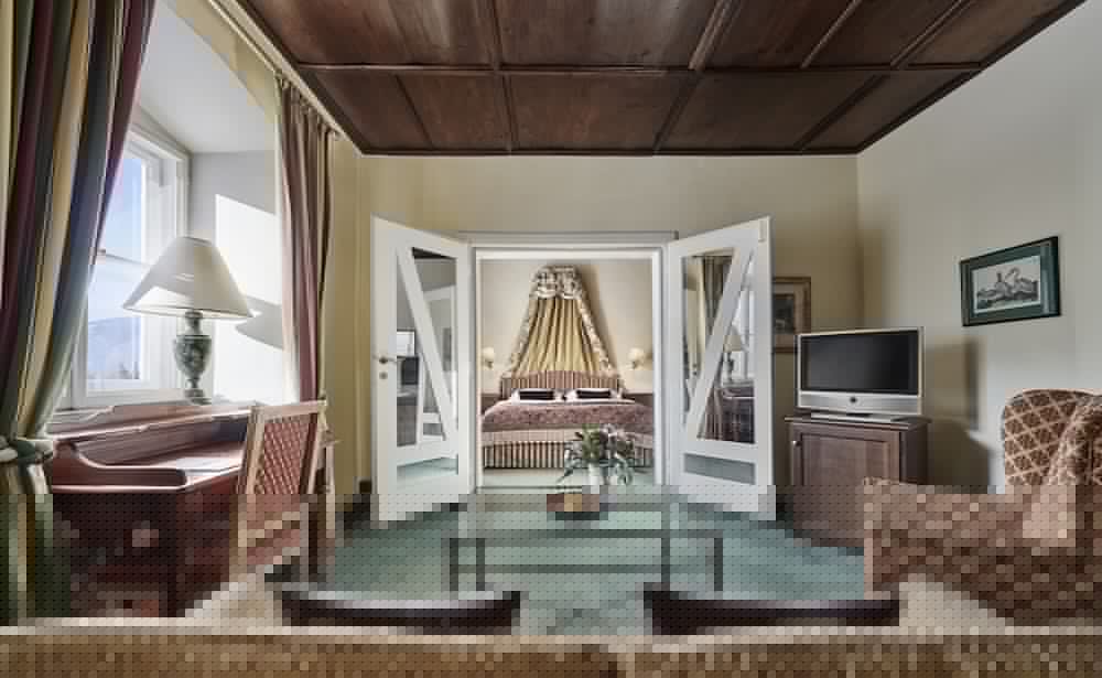 Austria Trend Hotel Schloss Lebenberg 17/35