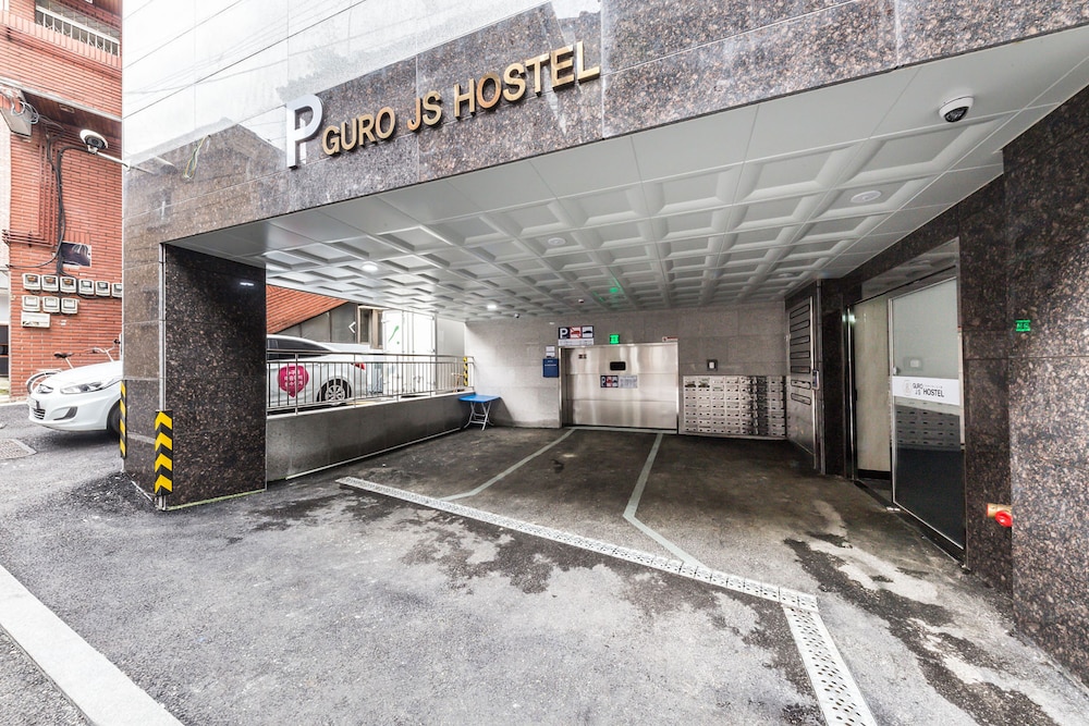 Js Hotel 29/38