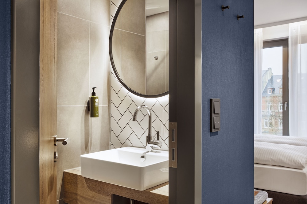 H2 Hotel Mainz 30/31