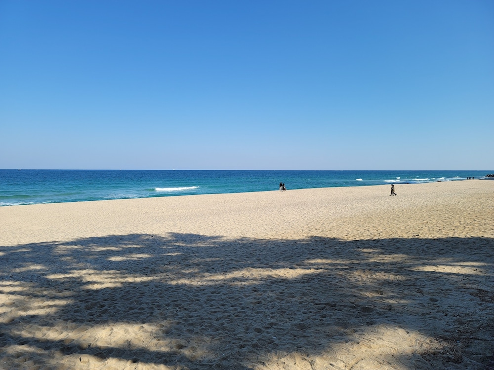 Hotel Yeogiuhtte Gyeongpo 37/42