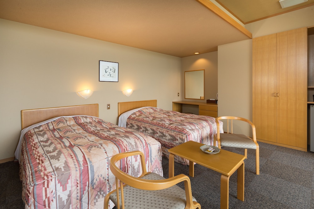 Taibokaku Hotel 11/54