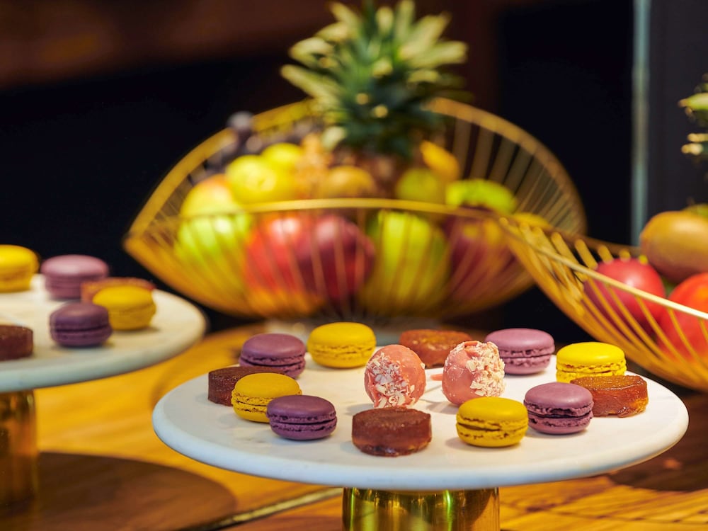 巴黎美居酒店(Hotel Mercure Paris 15 Porte De Versailles) 图片2