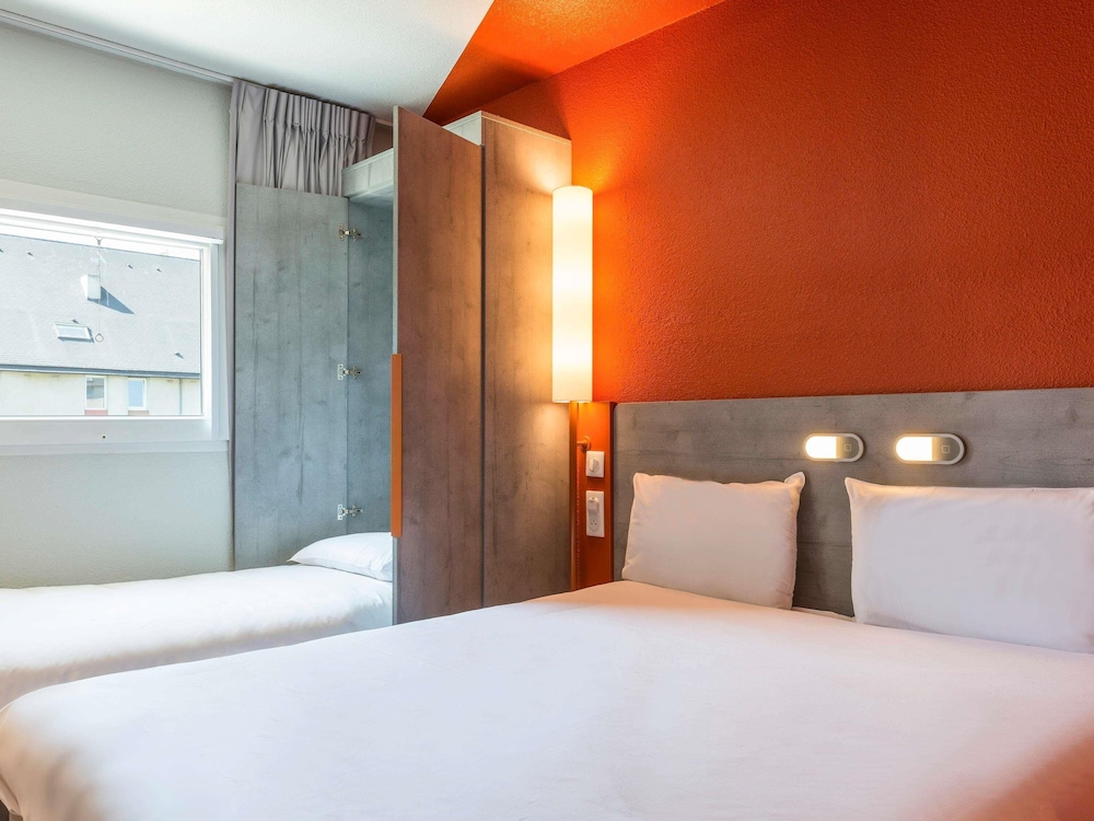 ibis budget Senlis 18/50