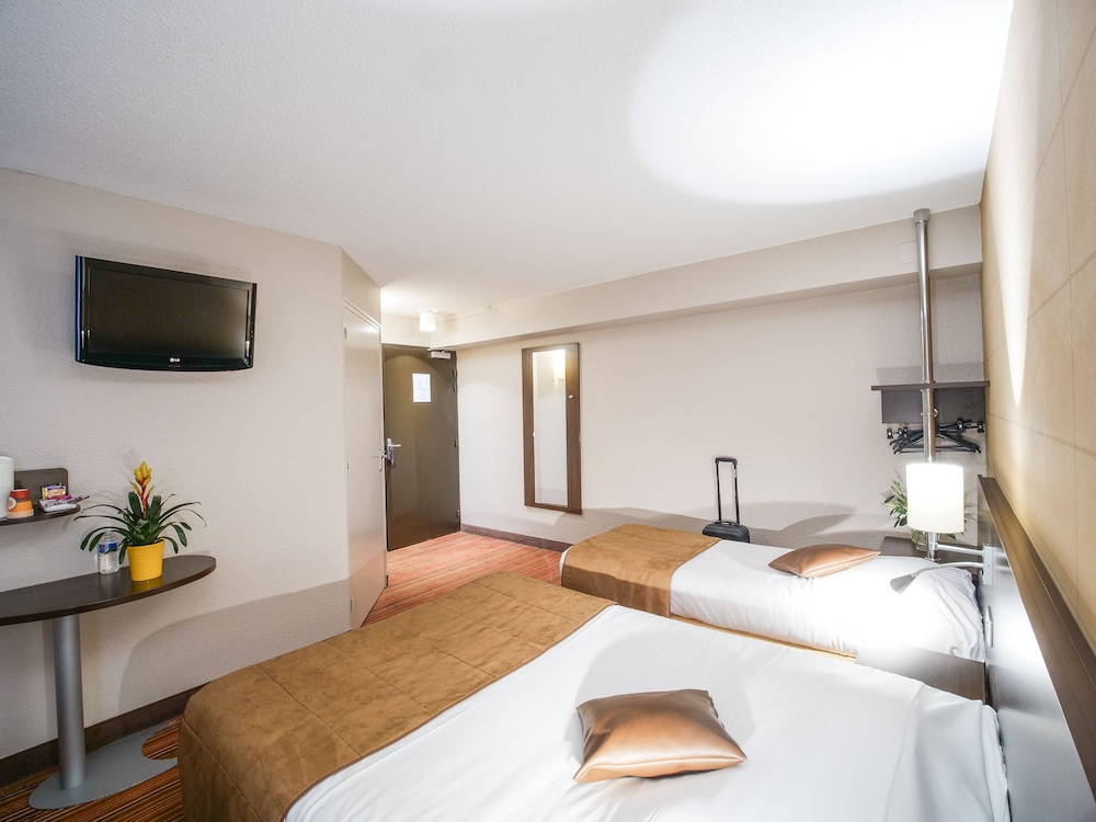 Hotel Inn Design Poitiers 11/50