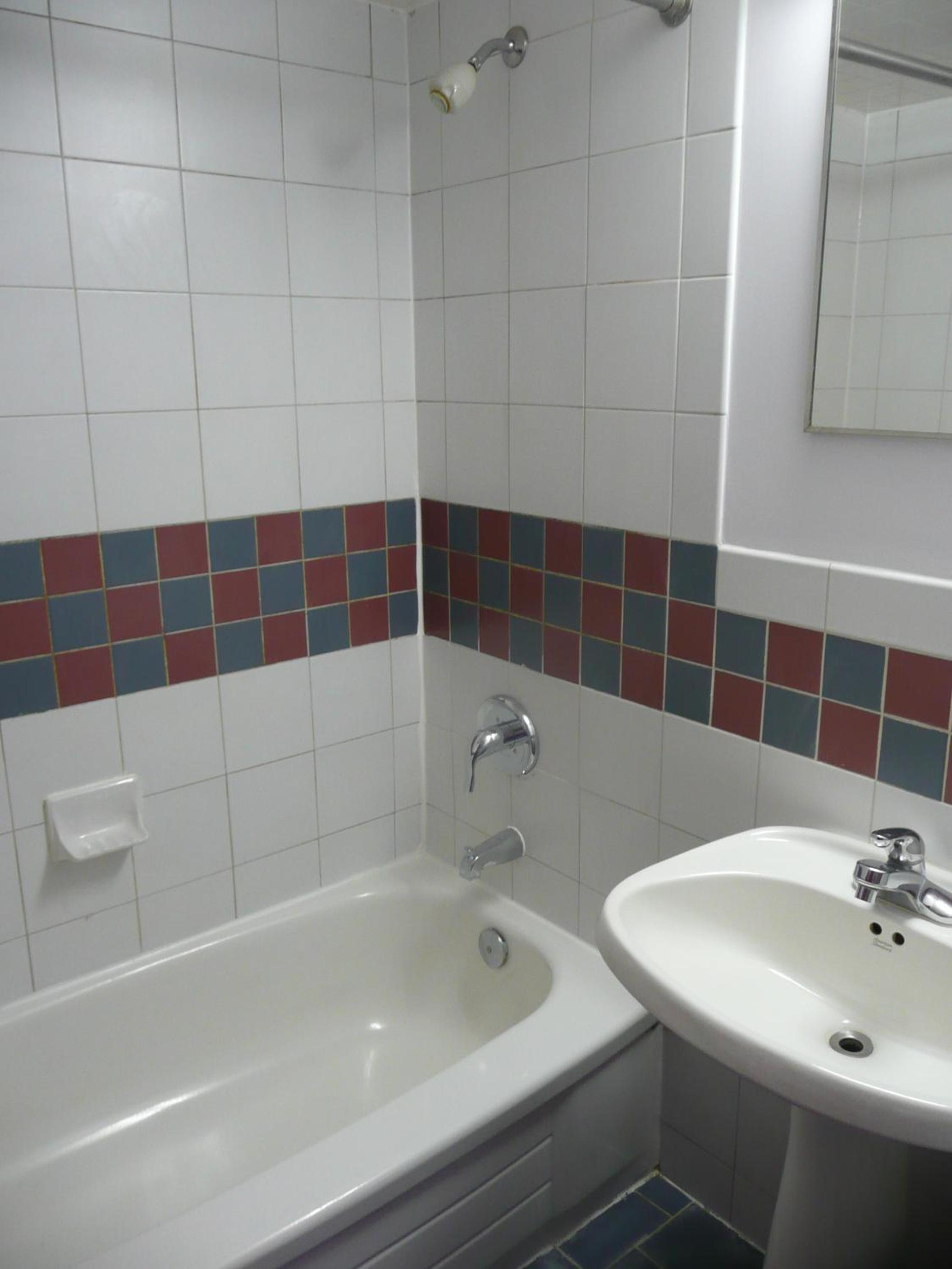 Neill-Wycik Backpackers Hotel 28/31