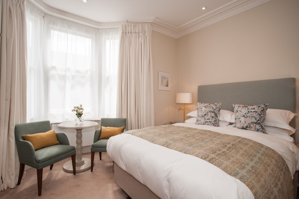 The Charm - Brighton Boutique Hotel 9/50