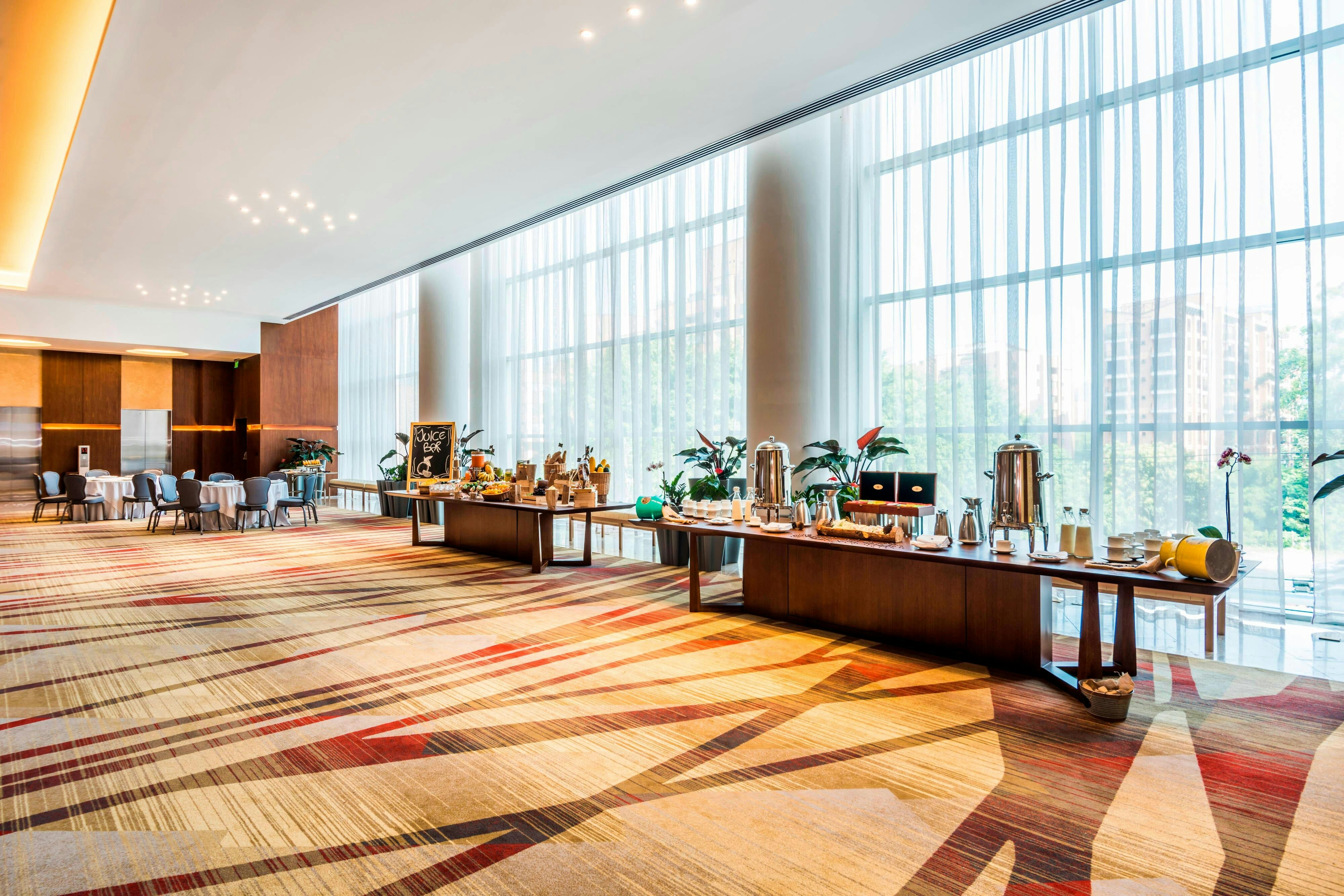 Medellin Marriott Hotel 26/53