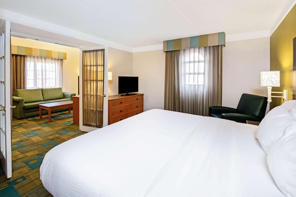 La Quinta Inn by Wyndham Amarillo Mid-City 24/52