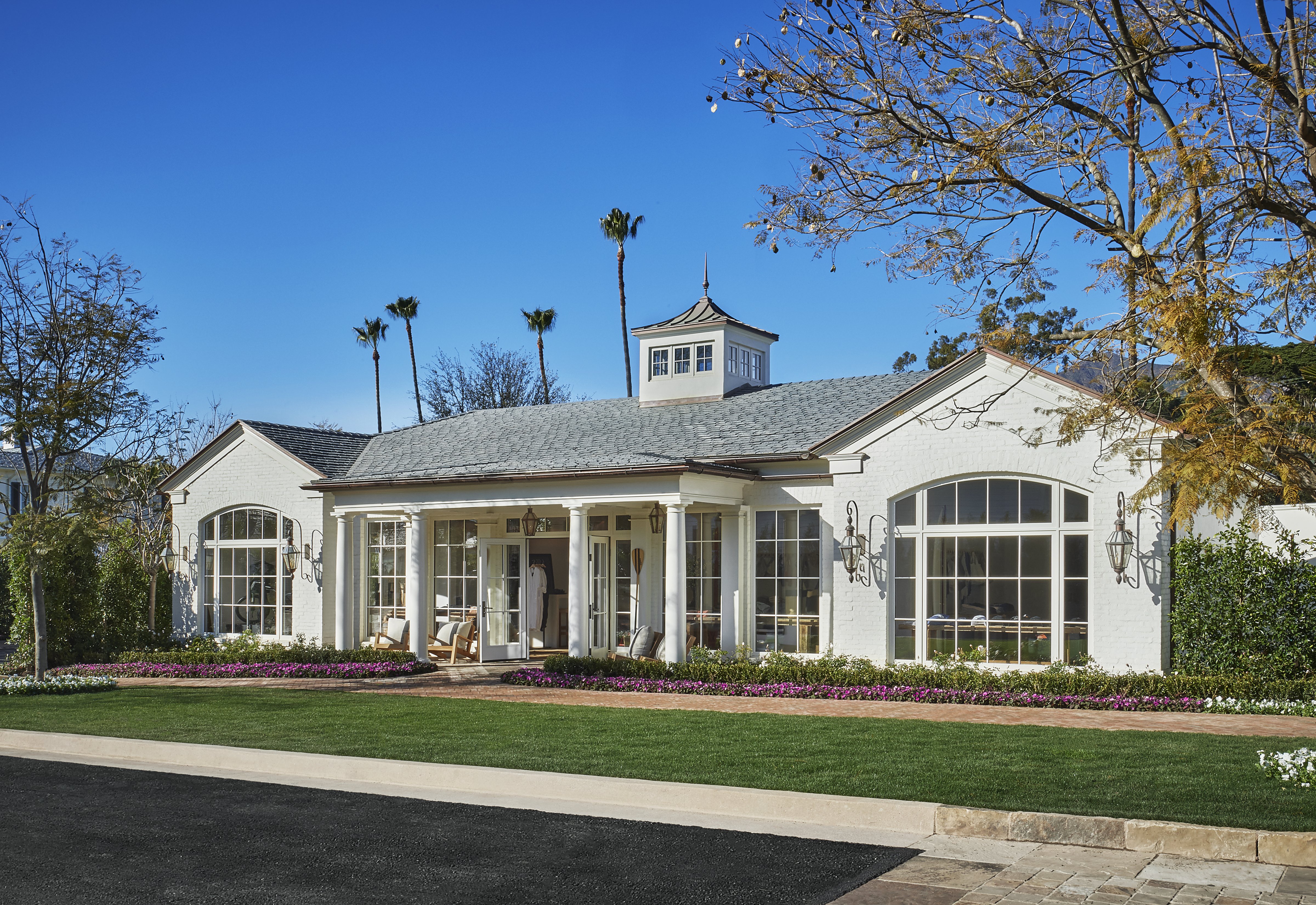 Rosewood Miramar Beach in SANTA BARBARA - CA