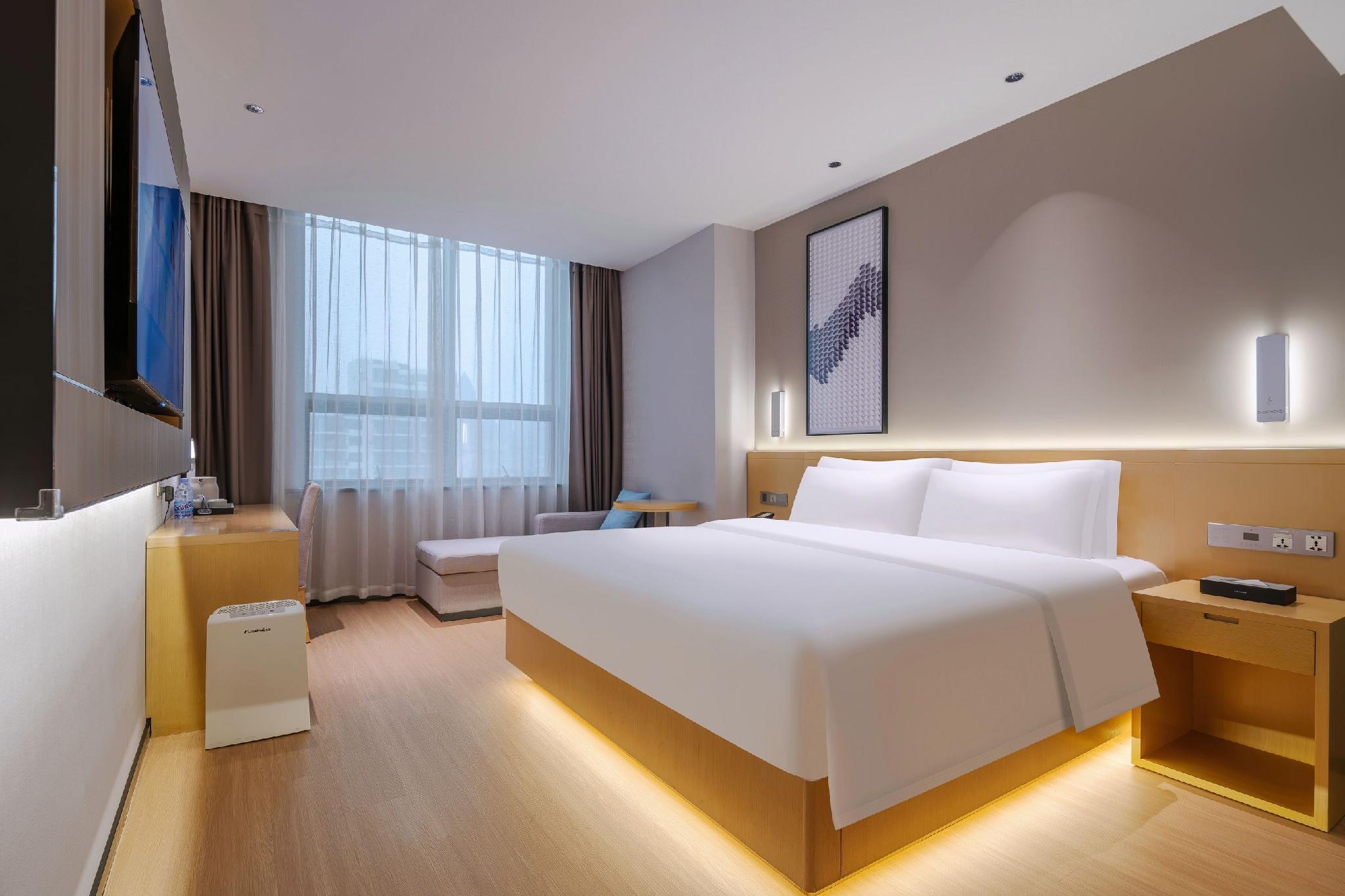 Lavande Hotel Tianjin Youyi Road 16/78