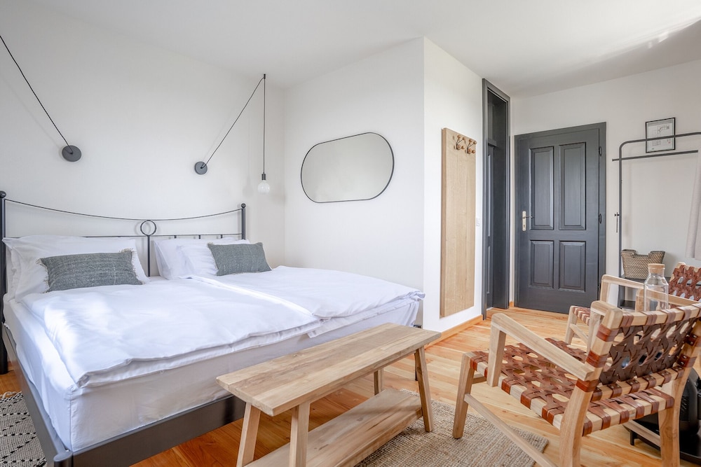 SIBON Wine & Spa Resort 20/70