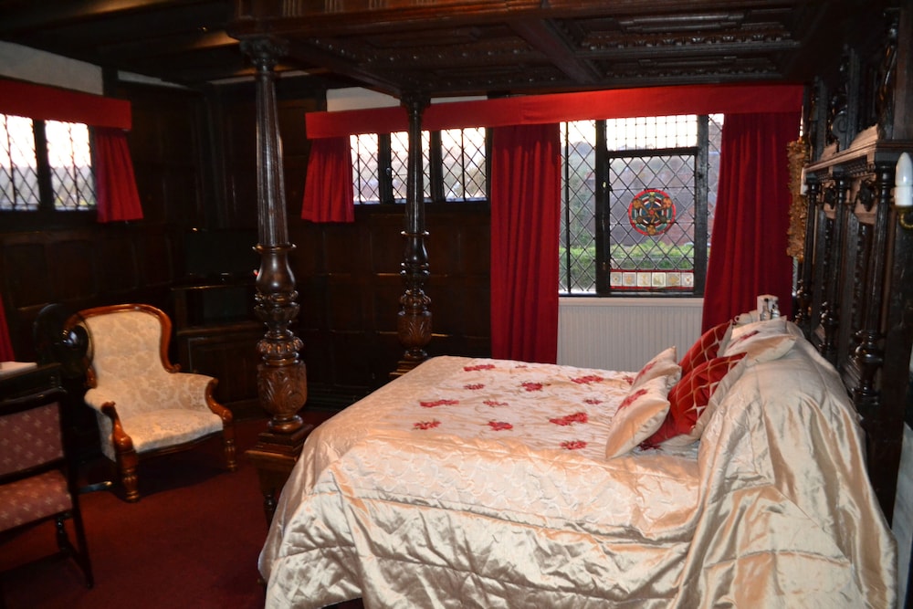 The Mermaid Inn 18/55
