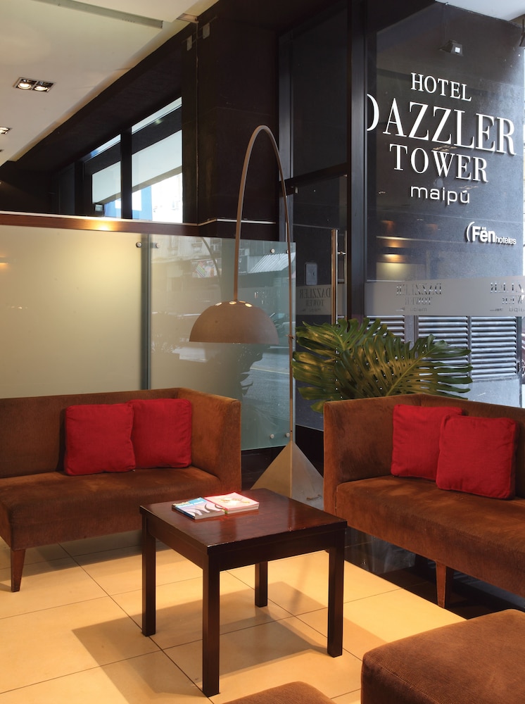 Dazzler by Wyndham Buenos Aires Maipu 42/76
