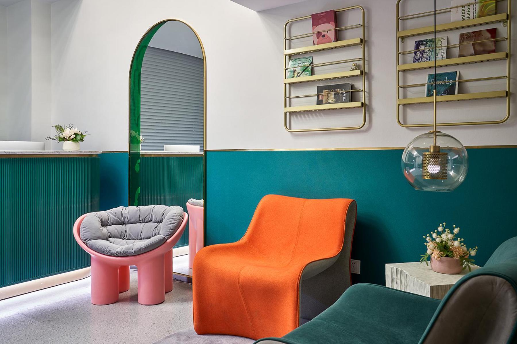 Boke XinZhu Boutique Apartment 22/26
