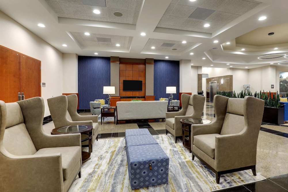 Drury Inn and Suites St Louis Arnold 30/46