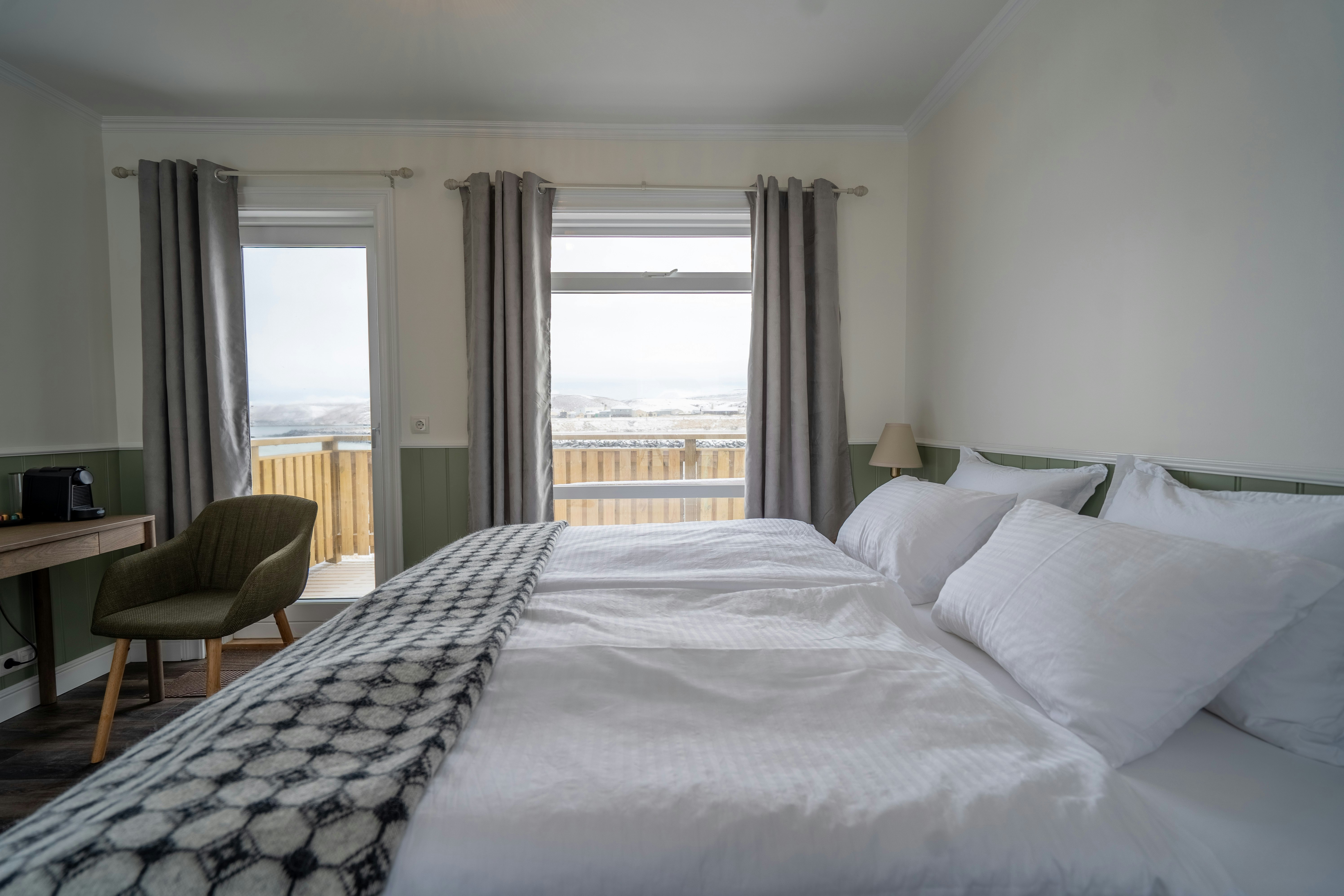 Hotel Blanda 10/50