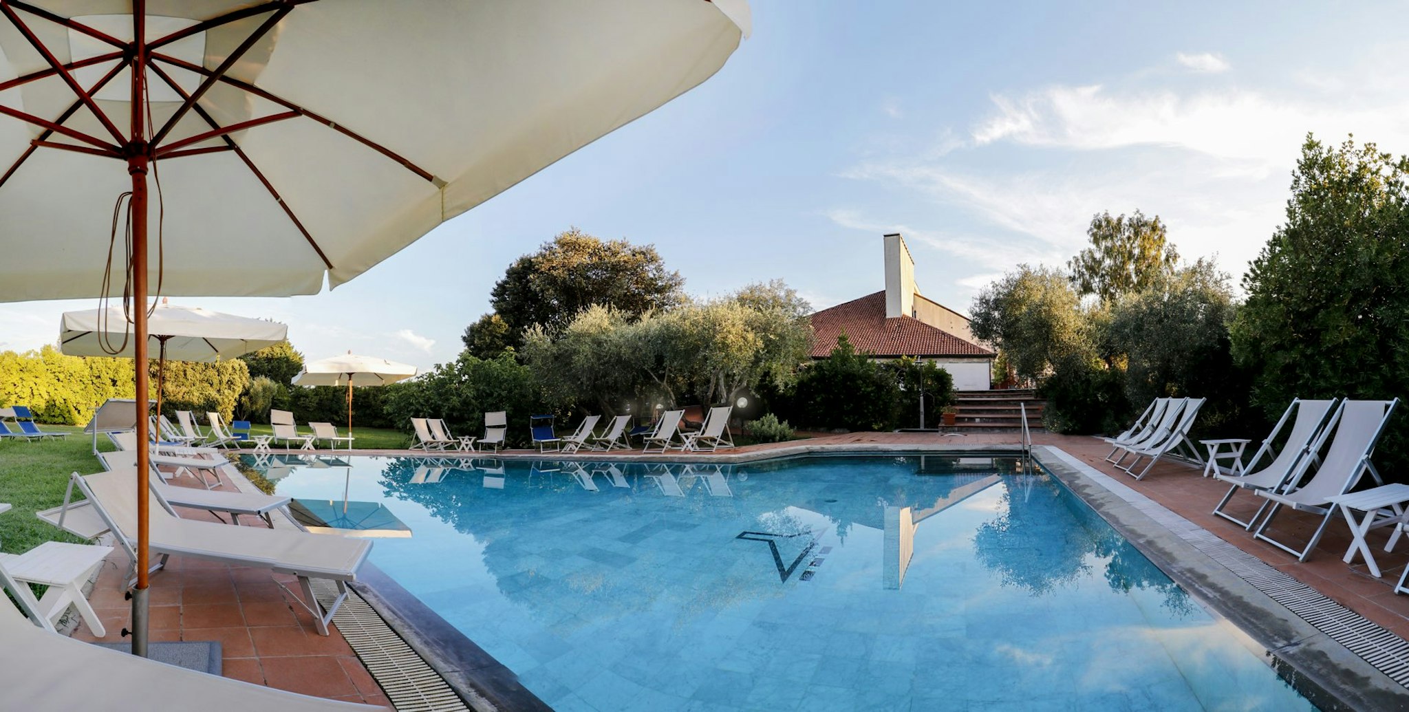 Locanda Dell Angelo 45/45