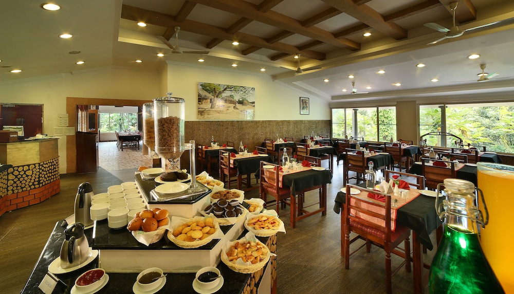 Blanket Riverside Resort & Spa 34/48