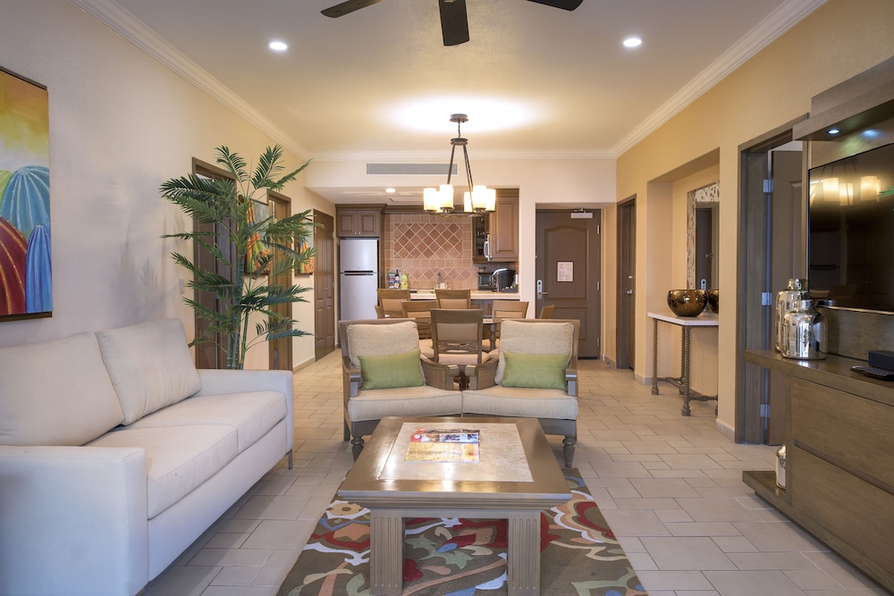 Villa Del Palmar At the Islands of Loreto 44/77