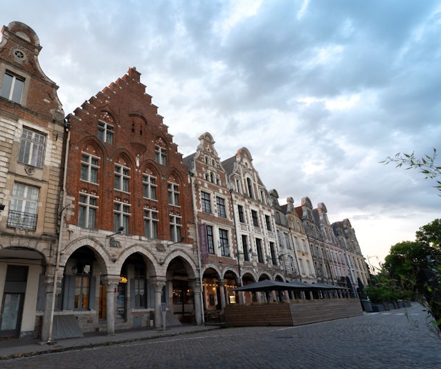 Hotel Les Trois Luppars 1/17