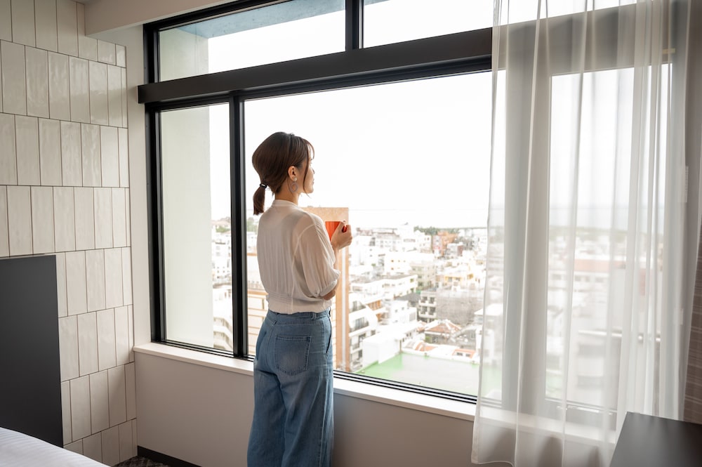 Hotel Cocktail Stay Naha 8/50