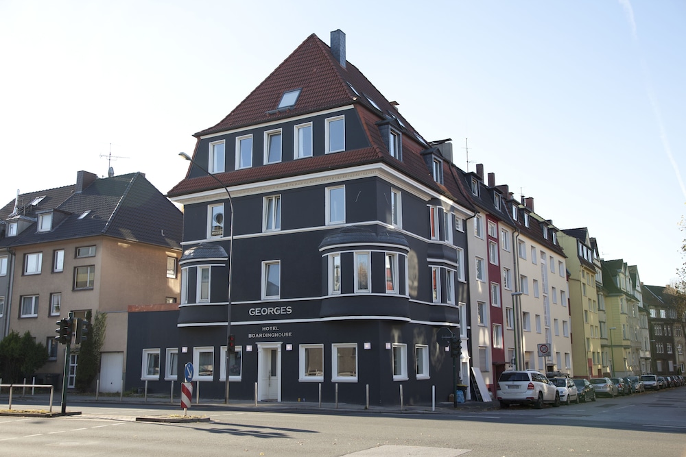 Georges Hotel 1/33