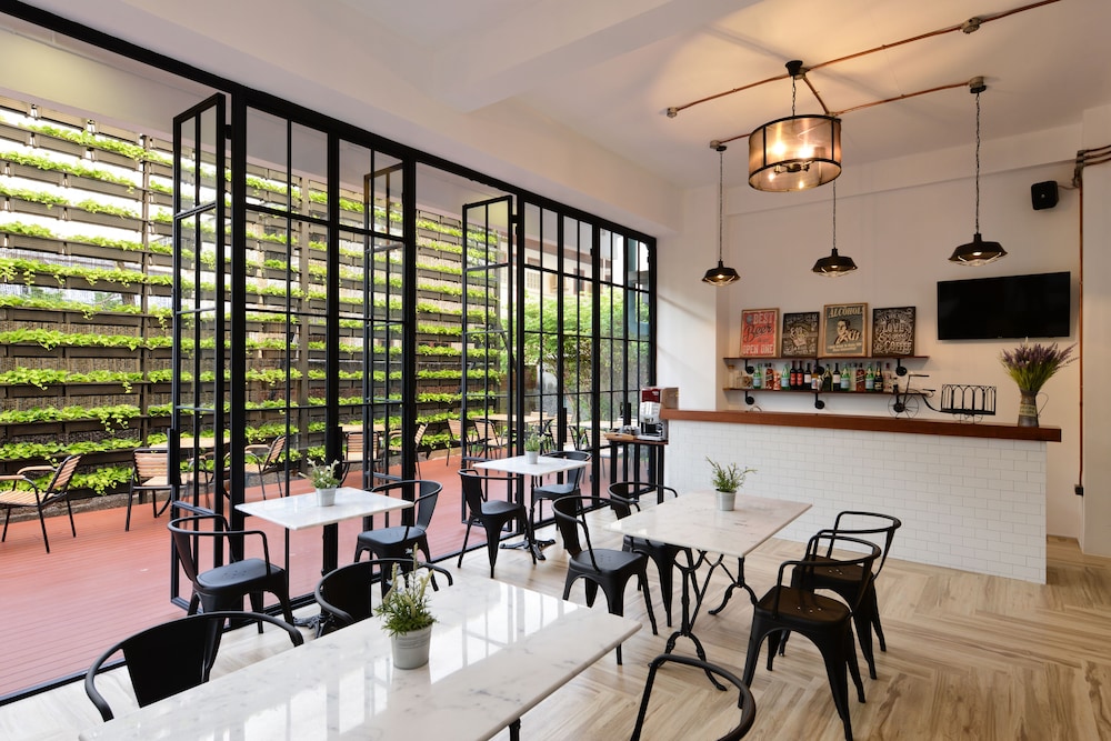 Ruenthip Residence Pattaya 54/65
