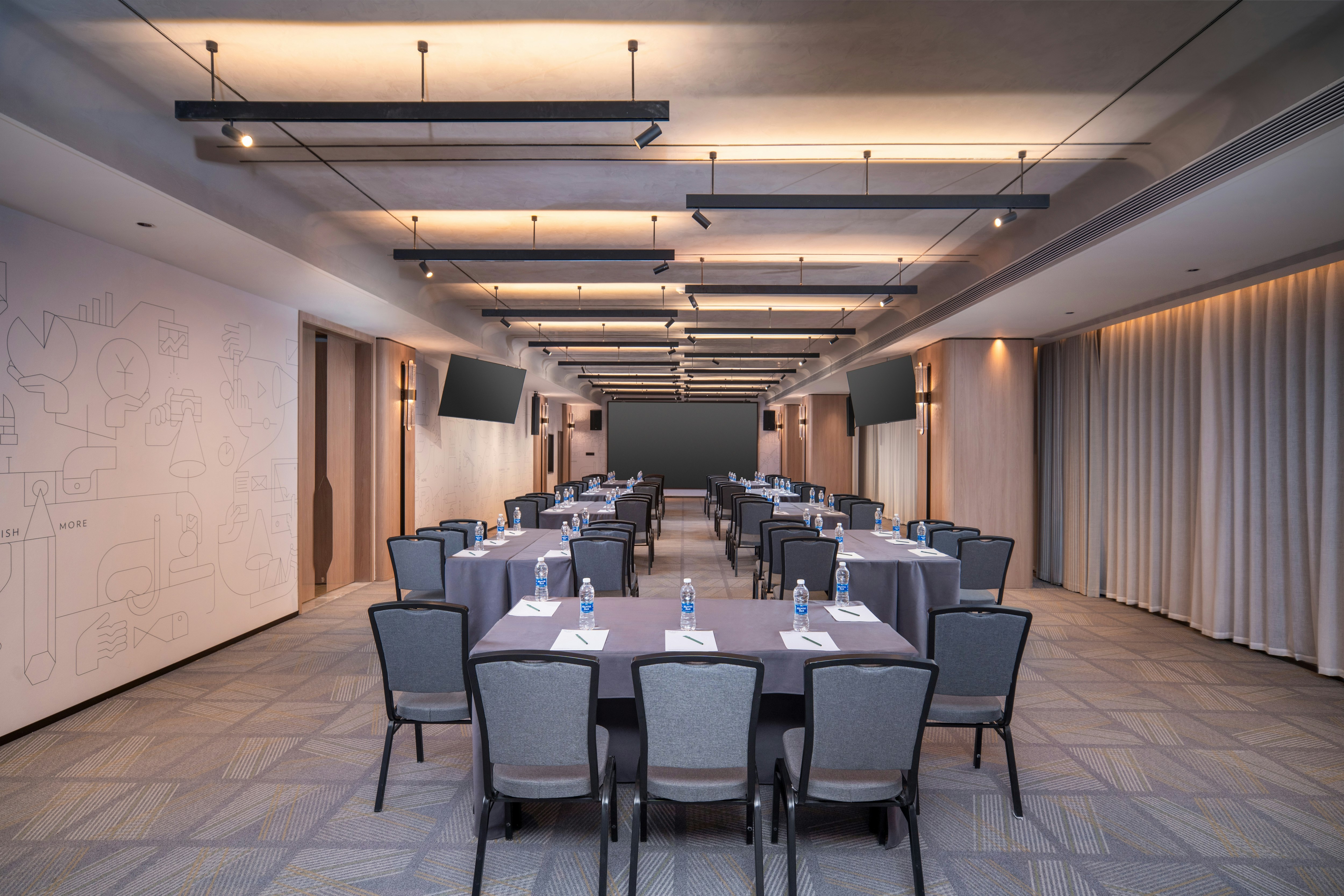 Even Hotel Shanghai Jinqiao By IHG 43/50
