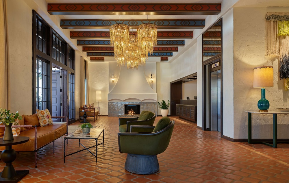 Mar Monte Hotel In the Unbound Collection By Hyatt 27/50