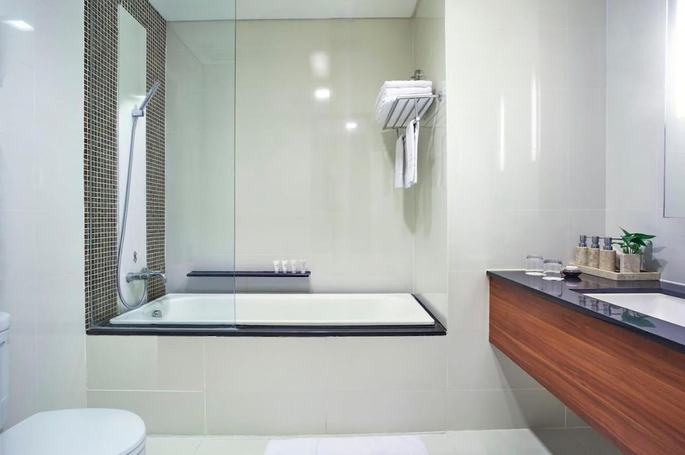 Jambuluwuk Malioboro Hotel Yogyakarta 16/66