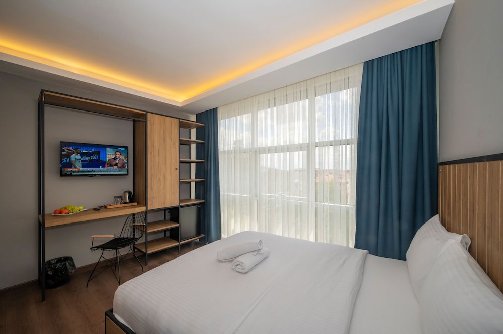 Corlu Dem Hotel 14/50
