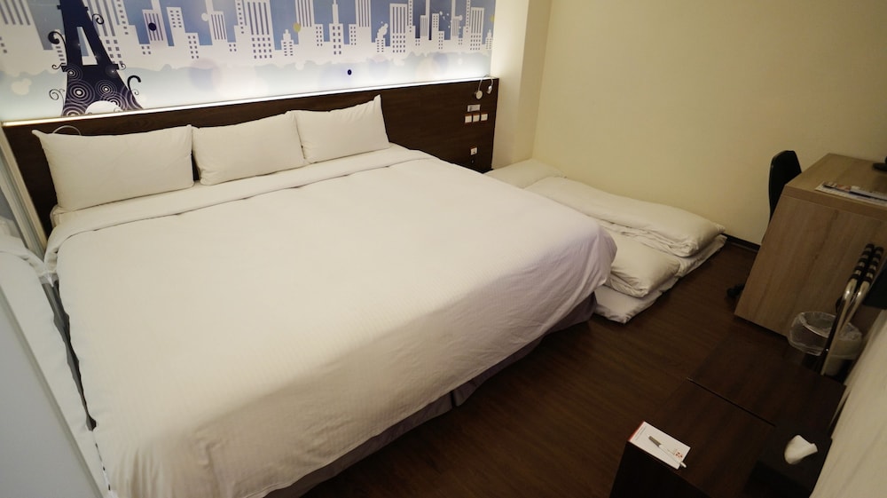 BASIC, MULTIPLE BEDS